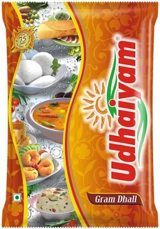 Udhaiyam Gram Dal 500g